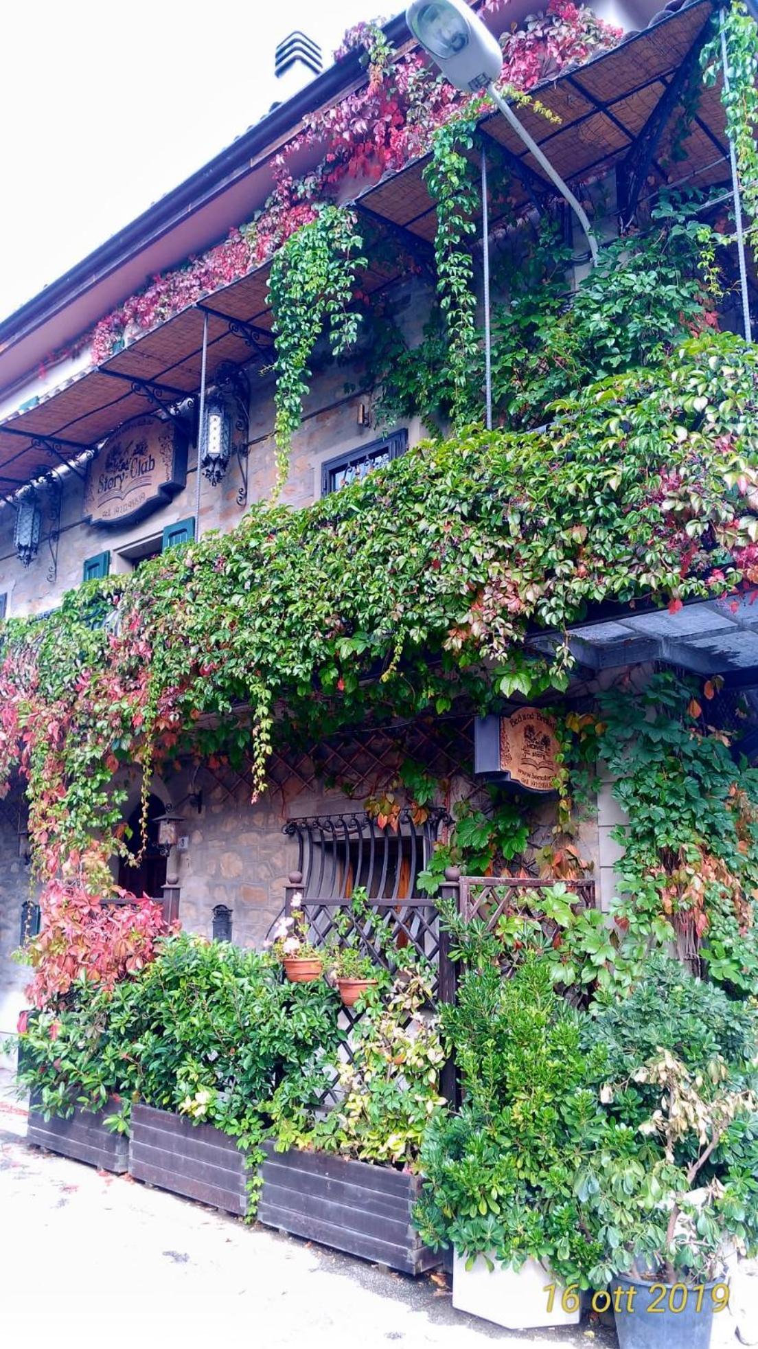 Home Story Via Della Resistenza 3 La Noce Mercatale Ozzano Dell'Emilia Bo Exterior photo