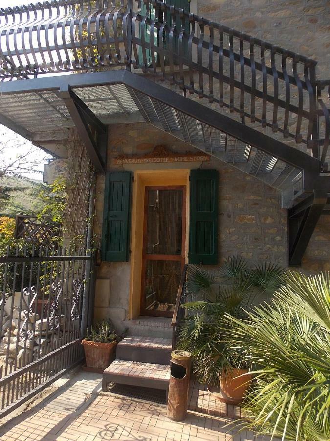 Home Story Via Della Resistenza 3 La Noce Mercatale Ozzano Dell'Emilia Bo Exterior photo