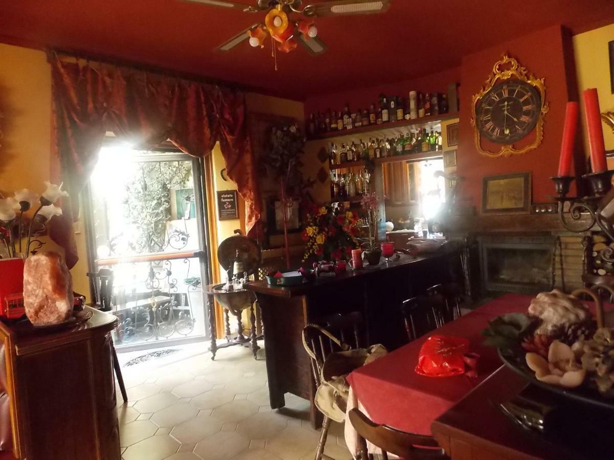 Home Story Via Della Resistenza 3 La Noce Mercatale Ozzano Dell'Emilia Bo Exterior photo